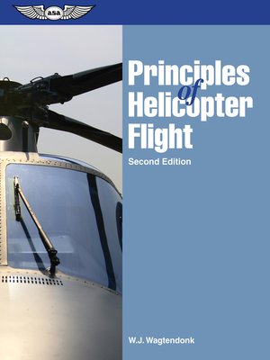 cover image of Principles of Helicopter Flight